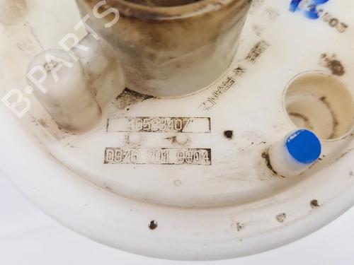 Fuel pump FIAT PUNTO (188_) 1.2 16V 80 (188.233, .235, .253, .255, .333, .353, .639,... | BP30347472M76 