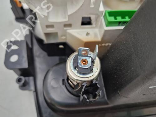 Climate control OPEL AGILA B (H08) 1.2 (F68) | BP30342119I5