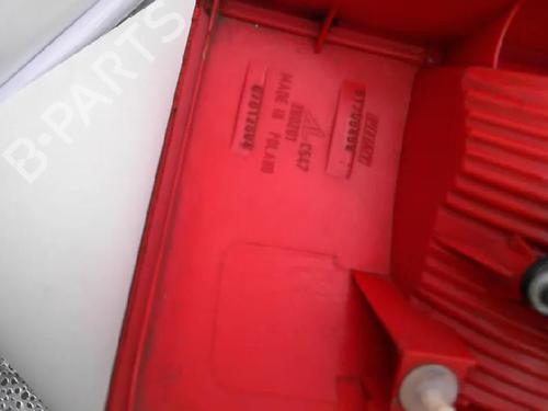 Left taillight FIAT PANDA (169_) 1.1 (169.AXA1A) | BP30340445C34 - Image 3
