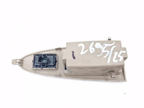 Left rear window switch FIAT CROMA (194_) 1.9 D Multijet | BP30350896I29 