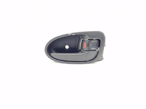 Used Front right interior door handle TOYOTA YARIS (_P9_) 1.4 D-4D (NLP90_, NLP90R) (90 hp) 31153071