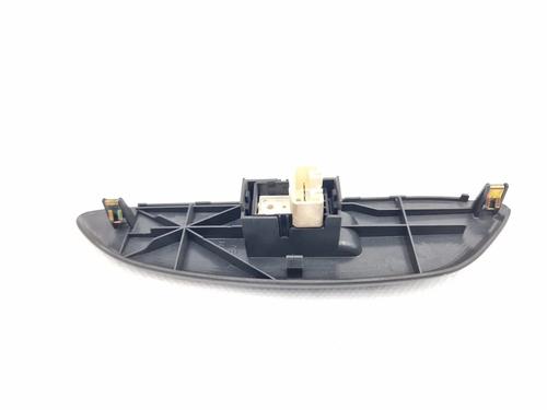 Right front window switch TOYOTA YARIS (_P1_) 1.4 D-4D (NLP10_, NLP10R) | BP30348709I26 - Image 2