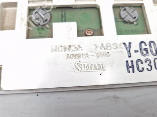 Climate control HONDA CR-V I (RD) 2.0 16V 4WD (RD1, RD3) | BP30347494I5 