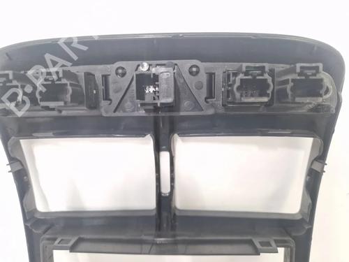 Warning switch PEUGEOT 307 (3A/C) 2.0 HDi 90 | BP30349925I22 - Image 6