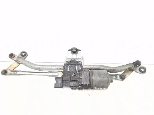 Used Front wiper motor Front wiper motor SEAT CORDOBA (6L2) 1.9 SDI (64 hp) 40443349 40443349