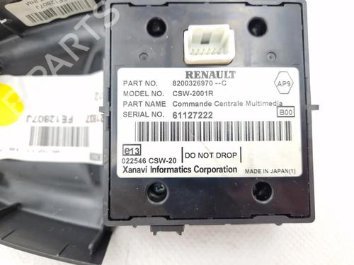 Switch RENAULT ESPACE IV (JK0/1_) 2.0 dCi (JK01, JK02, JK1J, JK1K, JK1H) | BP30351115I30 - Image 7
