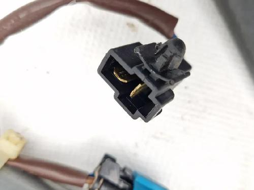 Front left window mechanism CHEVROLET MATIZ (M200, M250) 1.0 | BP32658023C22