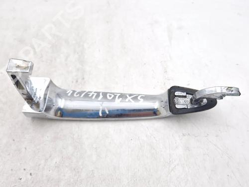 Front left exterior door handle LANCIA YPSILON (843_) 1.2 (843.AXA1A) | BP30342829C128 