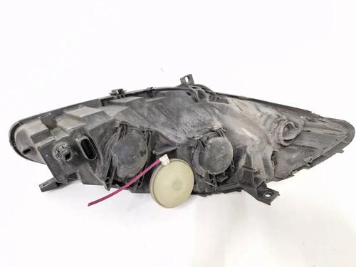 Left headlight MERCEDES-BENZ A-CLASS (W169) A 170 (169.032, 169.332) | BP30343444C28
