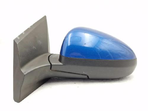 Left mirror CHEVROLET AVEO Hatchback (T300) 1.4 | BP31153080C26