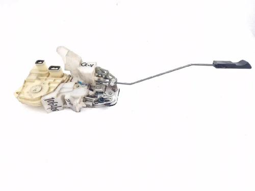 Used Front left lock Front left lock HONDA CR-V II (RD_) 2.2 CTDi (RD9) (140 hp) 33747642 33747642