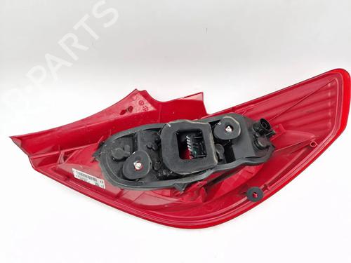 Left taillight OPEL CORSA D (S07) 1.0 (L08, L68) | BP30344365C34 - Image 5