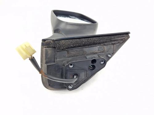 Left mirror SUZUKI IGNIS II (MH) 1.3 (RM413) | BP30350379C26 