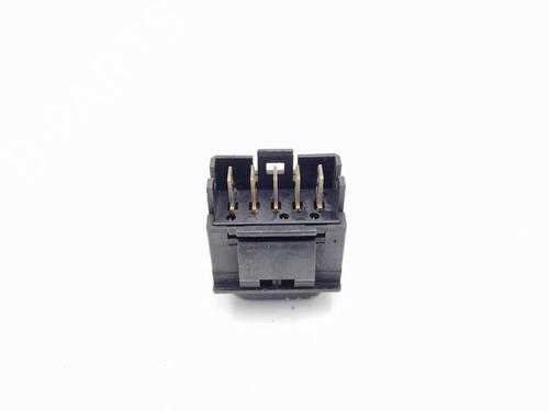 Left front window switch PEUGEOT PARTNER MPV (5_, G_) 1.9 D | BP30345985I27  - Image 5