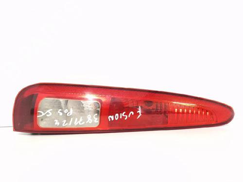 Used Left taillight FORD FUSION (JU_) 1.25 (75 hp) 30344468