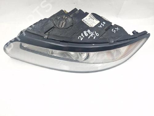 Left headlight VOLVO V50 (545) 1.6 D | BP37757596C28 - Image 3