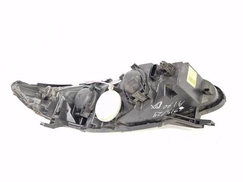 Right headlight MERCEDES-BENZ A-CLASS (W169) A 170 (169.032, 169.332) | BP30343828C29