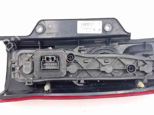 Left taillight PEUGEOT BIPPER (AA_) 1.3 HDi 75 | BP40279452C34  - Image 9