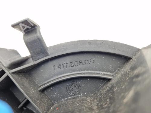 Heater blower motor FIAT DOBLO Box Body/MPV (223_) 1.3 JTD 16V Multijet | BP30350569M62 