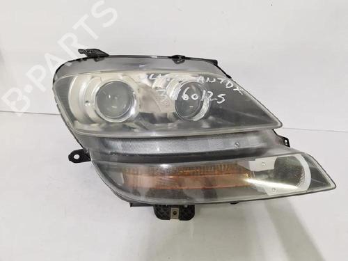 Used Other FIAT ULYSSE (179_) 2.0 D Multijet (120 hp) 30351631