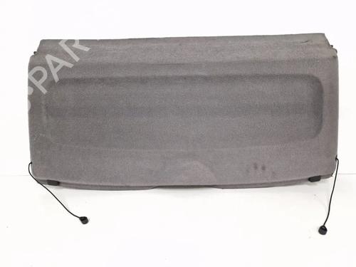 Used Rear parcel shelf Rear parcel shelf RENAULT CLIO II (BB_, CB_) 1.5 dCi (B/CB07) (65 hp) 30349128 30349128
