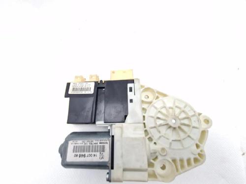 Right front window motor PEUGEOT 807 (EB_) 2.0 HDI | BP33036768E20  - Image 8