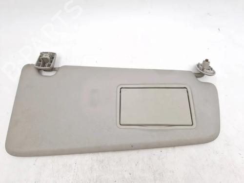right-sun-visor-ford-focus-c-max-dm2-2003-2004-2005-2006-2007-30341515 main image