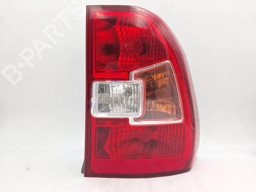 Used Right taillight KIA SPORTAGE II (JE_, KM_) 2.0 CRDi (140 hp) 30344726