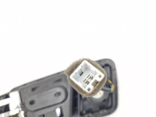 Rear right interior door handle CHEVROLET EPICA (KL1_) 2.0 | BP32312906I16