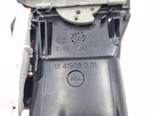 Air vent VW PASSAT B5 (3B2) 1.9 TDI | BP38060804I21 - Image 9