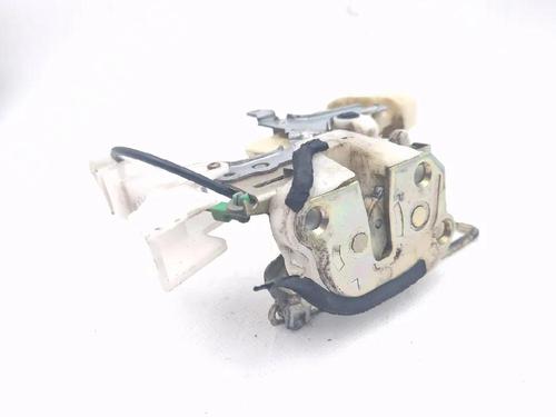 Front left lock TOYOTA YARIS VERSO (_P2_) 1.4 D-4D (NLP20_, NLP22_) | BP30350029C98 