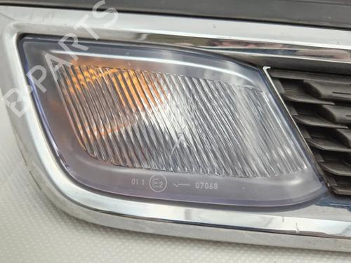 Right front indicator NISSAN MICRA III (K12) 1.5 dCi | BP30347272C33