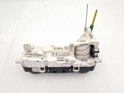 Climate control MERCEDES-BENZ B-CLASS Sports Tourer (W245) B 200 CDI (245.208) | BP30348323I5 