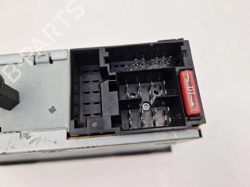 Radio ALFA ROMEO 147 (937_) 1.6 16V T.SPARK (937.AXA1A, 937.AXB1A, 937.BXB1A) | BP30346214E6 