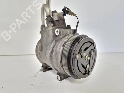 AC compressor CHEVROLET AVEO / KALOS Hatchback (T250, T255) 1.4 | BP30344904M34  - Image 6