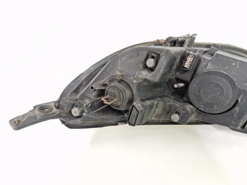 Right headlight PEUGEOT 407 SW (6E_, 6D_) 2.0 HDi 135 | BP30344683C29 