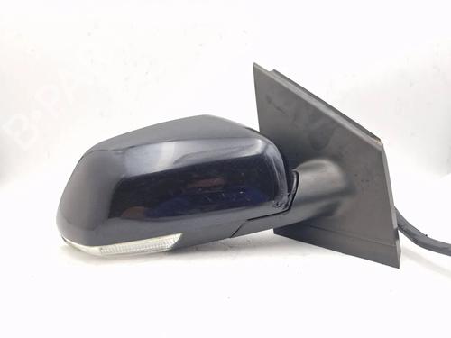 Used Right mirror VW POLO IV (9N_, 9A_) 1.4 TDI (80 hp) 30348545