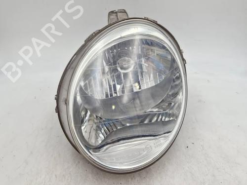 Left headlight DAEWOO MATIZ (M100, M150) 1.0 | BP30342584C28 - Image 2