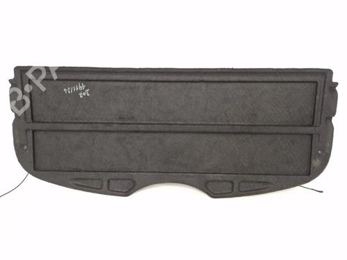 Rear parcel shelf PEUGEOT 207 (WA_, WC_) 1.6 16V | BP30342599C85