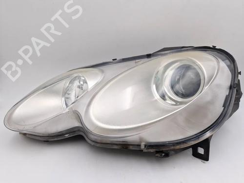 Left headlight SMART FORFOUR (454) 1.5 CDI (454.001) | BP30343864C28 - Image 2