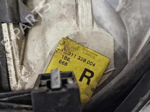 Right headlight BMW 3 (E46) 318 d | BP39767174C29 - Image 10