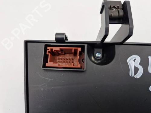 Climate control FIAT BRAVO II (198_) 1.4 (198AXA1B) | BP30343105I5 