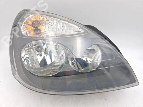 Used Right headlight RENAULT CLIO II (BB_, CB_) 1.5 dCi (B/CB07) (65 hp) 30341669