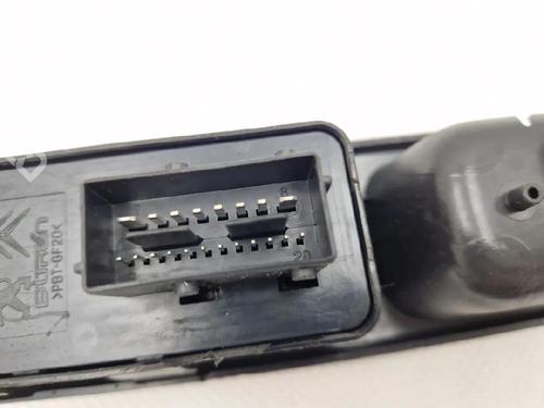 Switch CITROËN C3 Picasso (SH_) 1.6 HDi | BP35894578I30  - Image 6