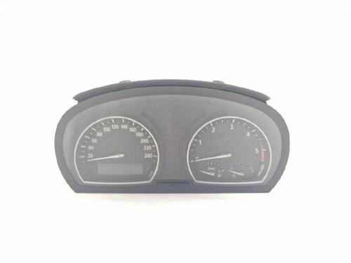 instrument-cluster-bmw-x3-e83-2003-2004-2005-2006-2007-2008-2009-2010-2011-37712861 main image