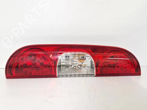 Used Left taillight FIAT DOBLO Box Body/MPV (223_) 1.3 JTD 16V Multijet (84 hp) 30343703