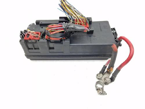 Used Fuse box SAAB 9-3 Estate (E50) 1.9 TiD (150 hp) 30493864