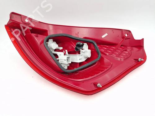 Left taillight FORD FIESTA VI (CB1, CCN) 1.4 | BP30344146C34 