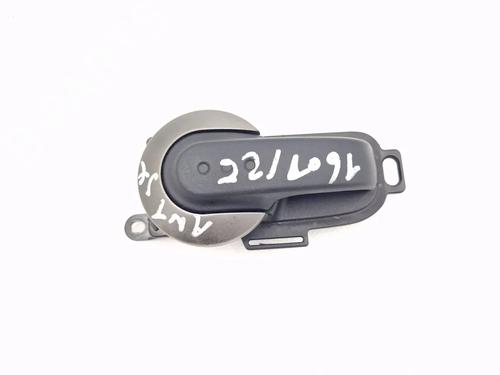 Used Front left interior door handle NISSAN MICRA III (K12) 1.5 dCi (65 hp) 30348282