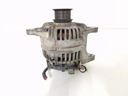 Used Alternator Alternator IVECO DAILY I Bus 40-10 (12615111, 12615112, 12615115) (103 hp) 30345419 30345419